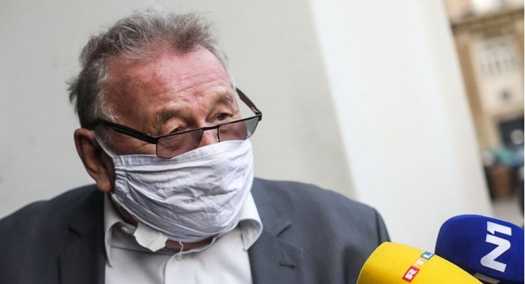 Šeks: I HDZ je odgovoran za stanje u pravosuđu. Treba poduzeti vrlo radikalne mjere