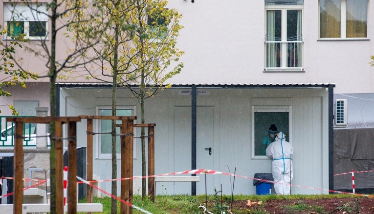 U Istarskoj županiji 13 novih slučajeva zaraze koronavirusom