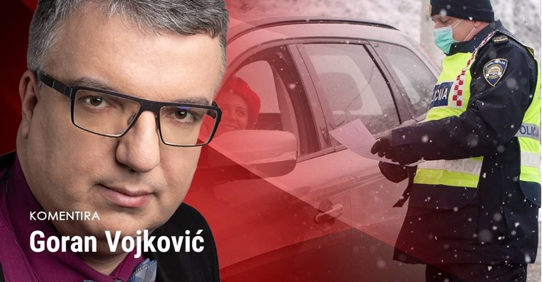 Zabrana putovanja je do kraja razotkrila besmisao hrvatskih općina i gradova