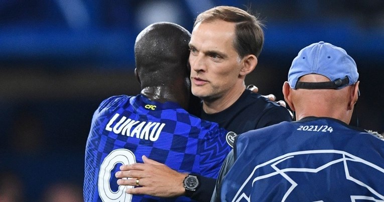 Tuchel najavio spektakularan transfer: "Stalno pričamo o njemu"