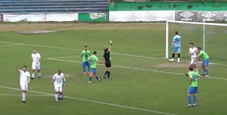 Sutkinja u Srbiji dosudila penal, a onda je krenulo: "Jeco, nismo se tako dogovorili"