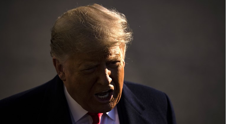 Pence odbio ukloniti Trumpa, kreće pokušaj opoziva. Veliki obrat kod republikanaca