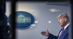 Savjetnici se udaljavaju od Trumpa, izvor iz Bijele kuće: "Gotovo je"