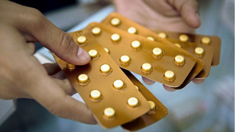 EK usvojio farmaceutsku strategiju, istaknuli četiri glavna cilja