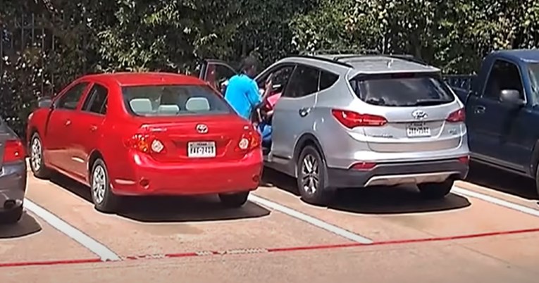 U Americi drastično skočio broj otmica automobila. Krive pandemiju
