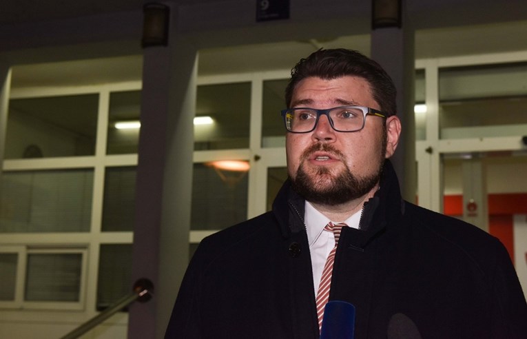 Grbin: Kazne su previsoke