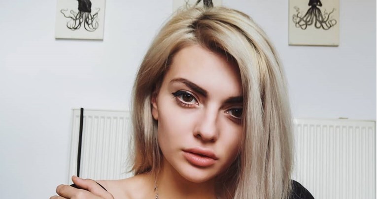 Ella ponovno objavila video koji su joj uklonili zbog golotinje: Neka stoji zauvijek