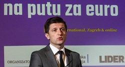 Ministar Marić uvjerava Nijemce da je Hrvatska spremna za euro: "To je realan cilj"