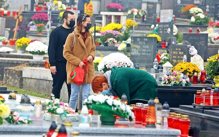 Vatrogasci objavili upozorenje uoči Svih svetih