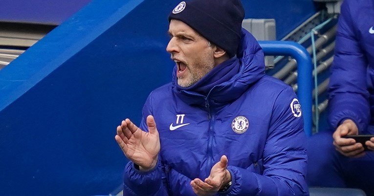 Tuchel: Sad je vrijeme da osvajam titule, a ne za tri ili pet godina