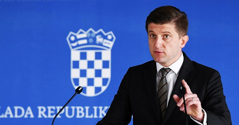 Marić o minimalnoj plaći koja je na teret poslodavca: Treba gledati širi kontekst