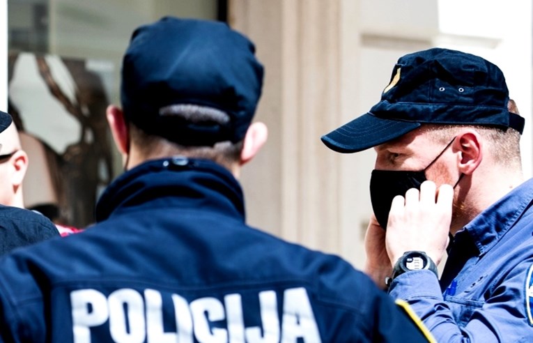 U Splitu pretukli mladi par iz Srbije, prije nekoliko dana prebili Ruse zbog dresova