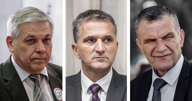 Marić nije jedini: Savjetnik uprave državne firme je omiljena fotelja HDZ-ovaca