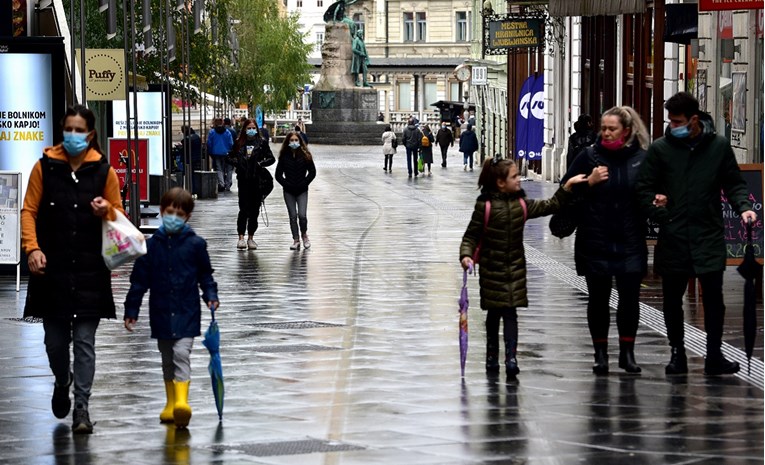 U Sloveniji se nastavlja pad novih slučajeva zaraze, vlada uskoro popušta mjere