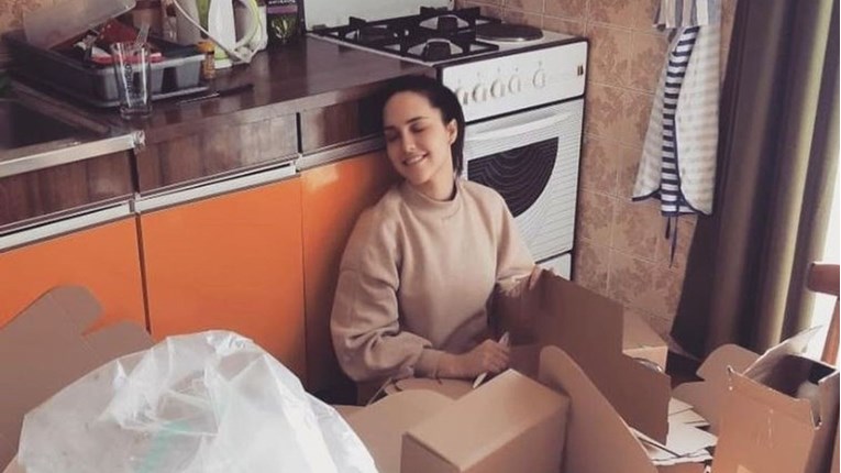 Lana Jurčević: Ne znam koliko imamo na računu, nisam si ni nove gaće kupila