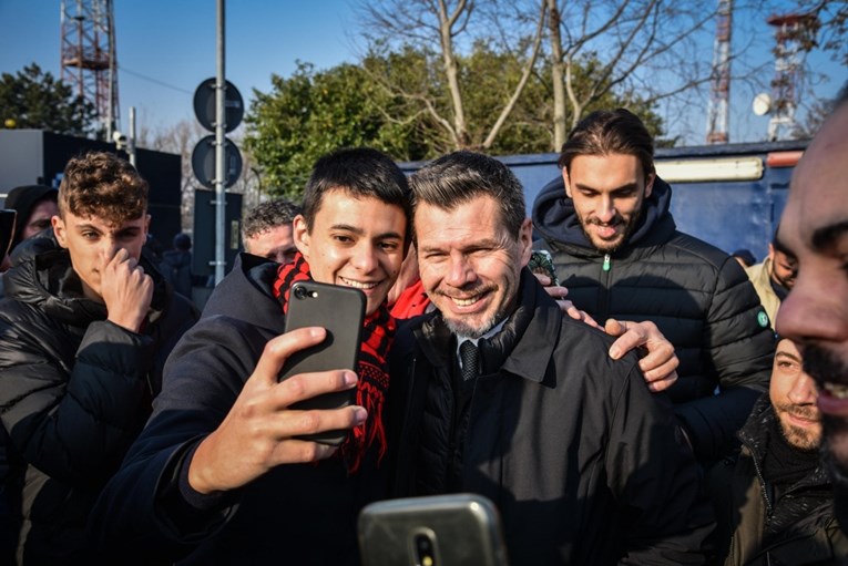 Zvonimir Boban postaje šef europskog nogometa