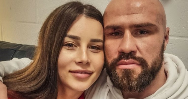 Babić se oglasio dan nakon što je zamalo prvi put poražen: Malo sam vas zabrinuo