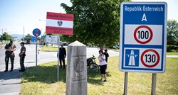 Austrija ima 114 novih slučajeva, brine ih jer neki dolaze iz Srbije, BiH i Hrvatske