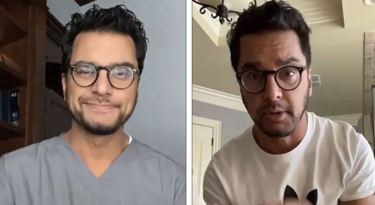 Facebook oralni seks