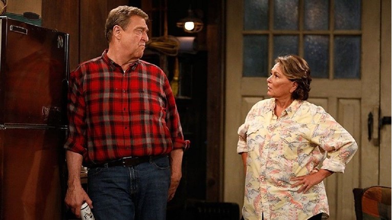 John Goodman se oglasio prvi put nakon rasističkog tweeta zbog kojeg je otkazana Roseanne
