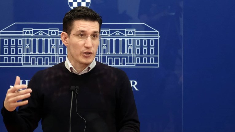 Most nakon HGK traži i ukidanje obavezne članarine HOK-u