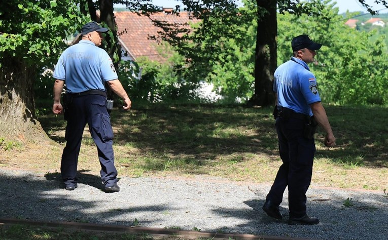 Policija pronašla oružje kojim je ubijena djevojka u Našicama