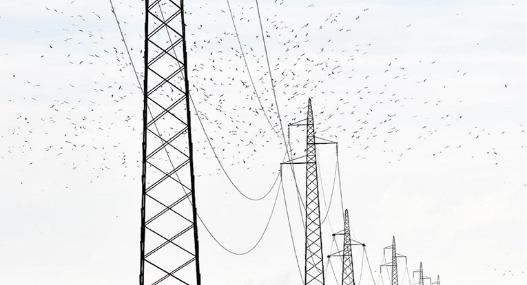 Rusija će noćas prekinuti isporuku električne energije Finskoj