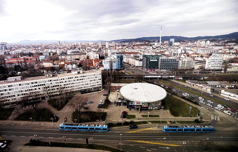 Čuli ste tutnjavu u Zagrebu i okolici? To nije bio potres