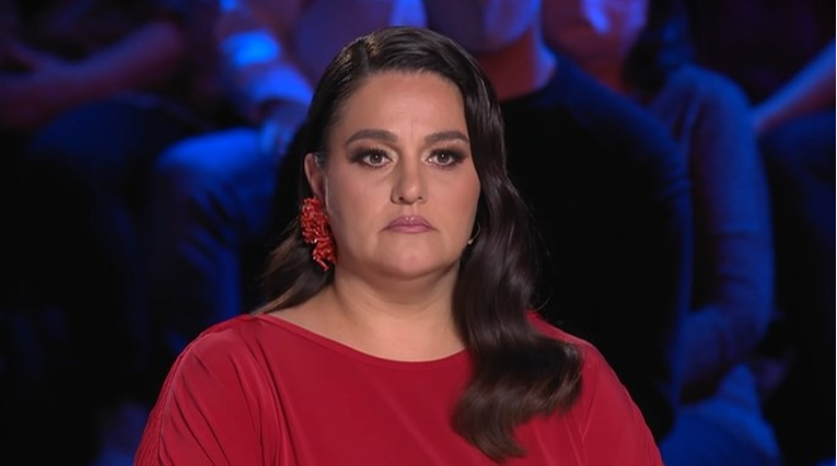 Marko Grubnić fotkao i uredio Martinu Tomčić, pogledajte rezultat