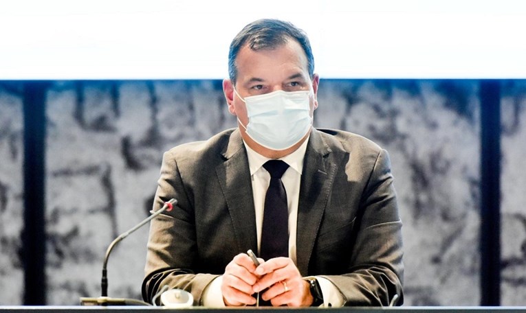 Beroš objavio pismo građanima: Neka vas ne prevari ovo blago zatišje epidemije