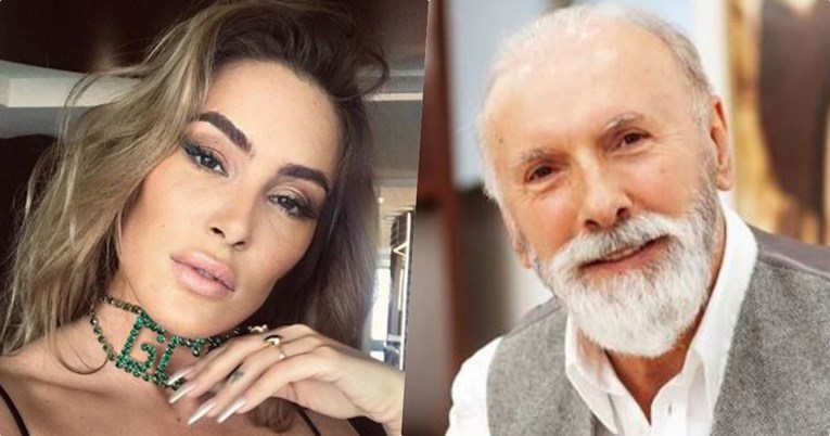 Senidah i Dino Merlin snimili duet, društvene mreže oduševljene