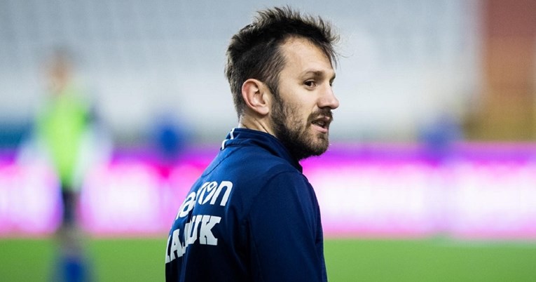 Caktaš: Ispada da sam samo ja igrao za novac, a ostali iz ljubavi prema Hajduku