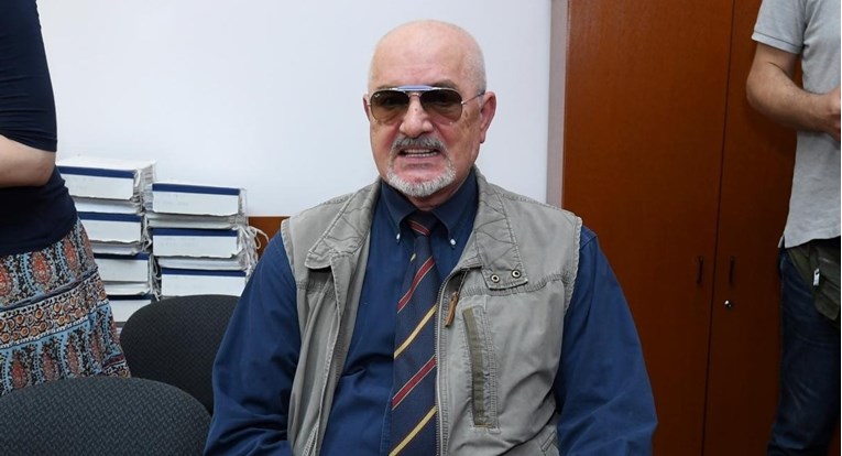 Nakon 19 godina suđenja optužbe protiv generala Zagorca i Kakarigija otišle u zastaru