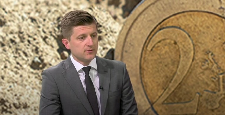 Ministar Marić: Inflacija će ubrzati, dugovi u zdravstvu rapidno rastu