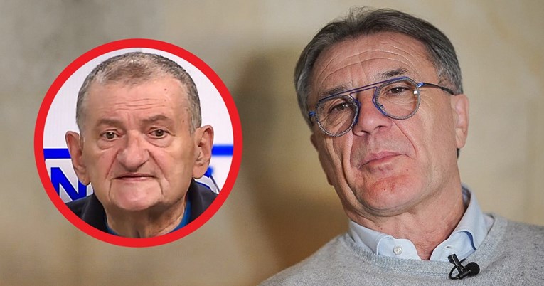 Bivši šef Vrhovnog suda objasnio zašto bi Ustavni sud mogao spasiti Mamića