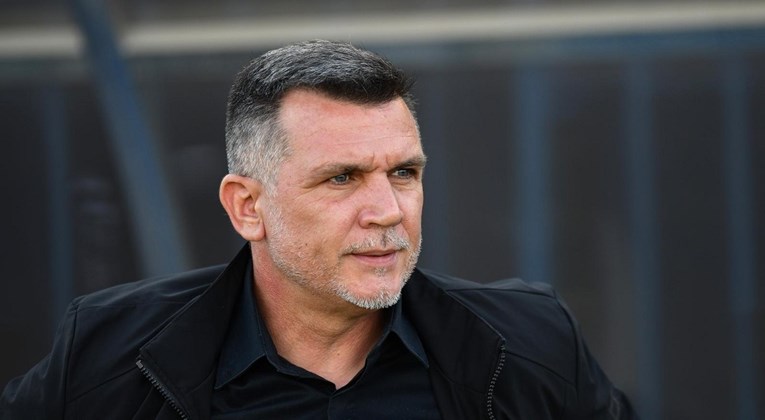 Zekić: Dinamo mogu hvaliti tri dana, a najvažnije mi je da moja momčad da sve od sebe