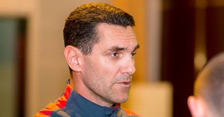 Split Tommy otpustio trenera: Na Gripe se vraća aktualni izbornik hrvatske futsal reprezentacije?