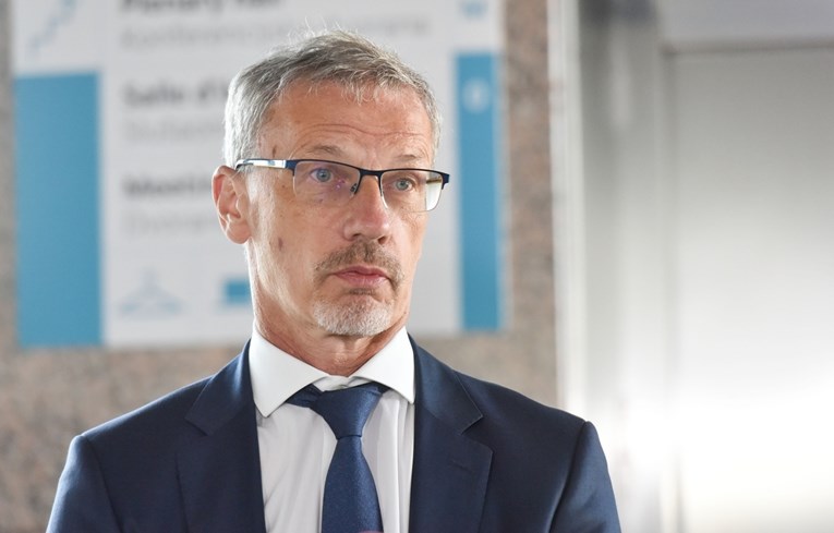 Vujčić: U svim zemljama nakon uvođenja eura standard je porastao i plaće su rasle