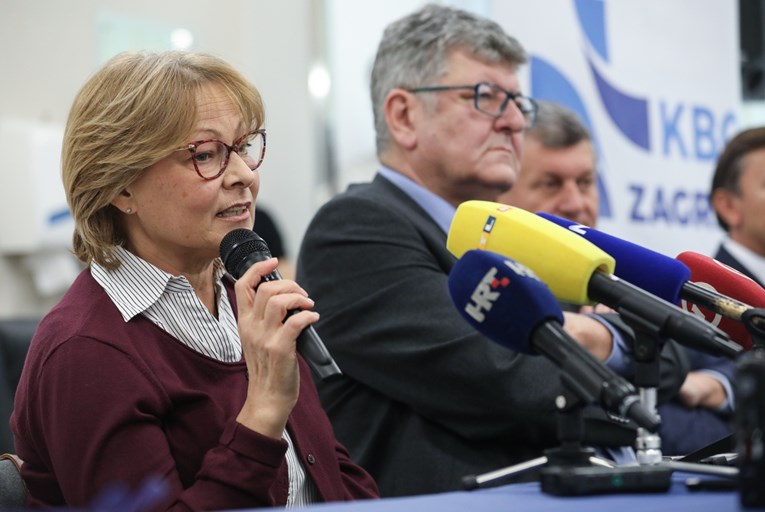U Hrvatskoj dvostruko više transplantacija srca nego u Njemačkoj
