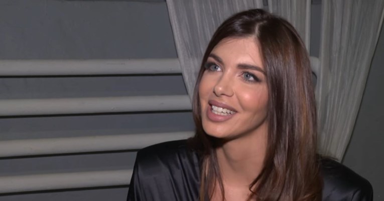 Iva Šarić progovorila o sinu kojeg je dobila s Petkovićem i otkrila: Dobar smo tim