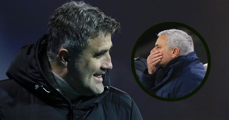 Mourinho otkrio plan koji bi se mogao jako svidjeti Mamiću