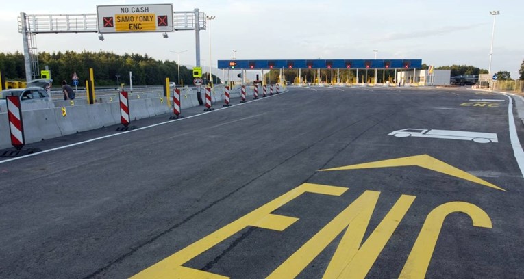 ENC će se uvesti u cijeloj Hrvatskoj, planira se ukidanje naplatnih kućica