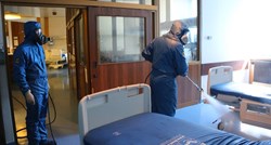 Vojvodina s najmanje zaraženih u Srbiji, oporba traži ukidanje izvanrednog stanja