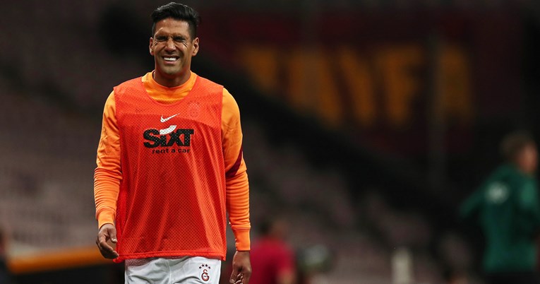 Falcao kao slobodan igrač prelazi u Inter Miami