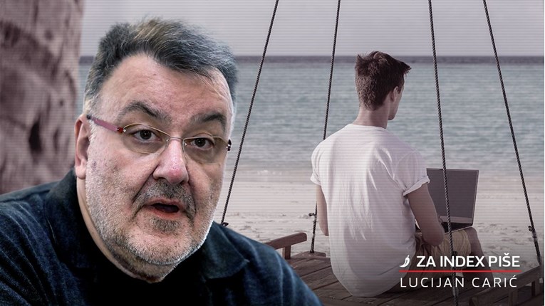 Zemlja u kojoj izdavanje računa regulira 14 zakona želi postati dom digitalnih nomada