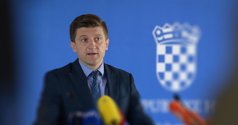 Marić komentirao intervju bankarice: Nisam upoznat sa svim detaljima, ali...