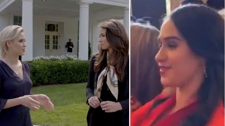 Nove Boratove snimke dovode Bijelu kuću u probleme, Trump ga izvrijeđao: Ljigavac