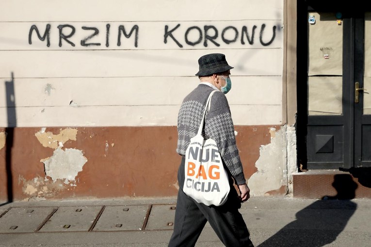 Od sutra još drastičnije mjere, nova četiri zaražena u Istri