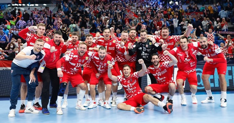 Evo gdje gledati prvu utakmicu Hrvatske u drugom krugu Eura