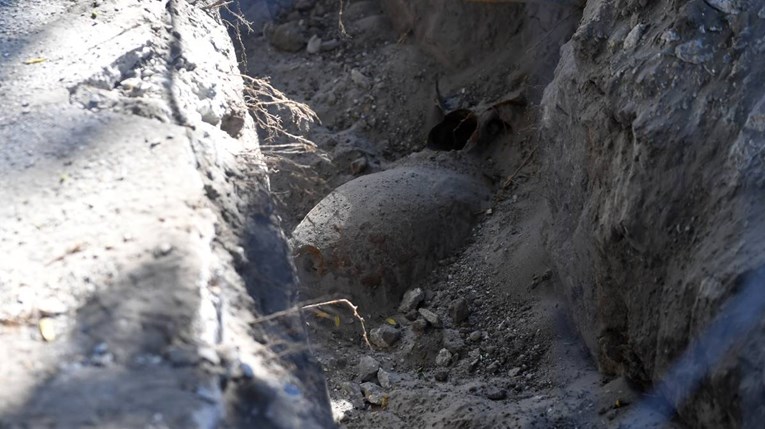 U Njemačkoj nađena bomba iz Drugog svjetskog rata, došlo do problema na biralištu